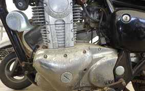 KAWASAKI ESTRELLA BJ250A
