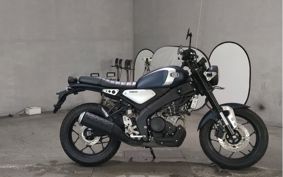 YAMAHA XSR155 RG47