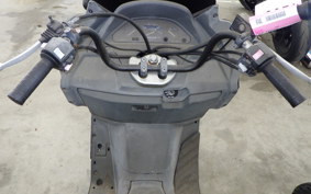 YAMAHA MAJESTY 250 4HC