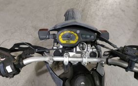 YAMAHA XTZ125E KE07