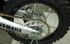 YAMAHA YZ125 2019 CE36C