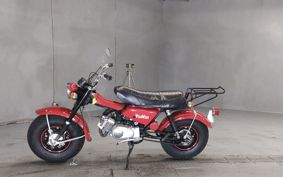 SUZUKI VANVAN 90 RV90