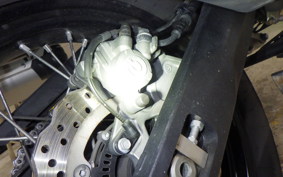 YAMAHA TENERE 700 2020 DM09J
