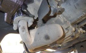 HONDA LITTLE CUB AA01