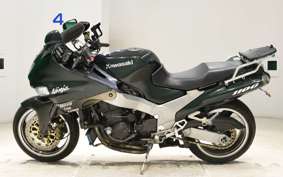 KAWASAKI ZZ1100 NINJA R Gen.2 1997 ZXT10D