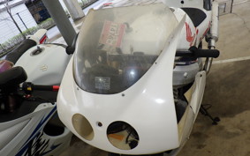 HONDA VFR400R 1989 NC30