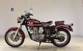 KAWASAKI ESTRELLA BJ250A