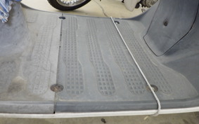 HONDA GYRO CANOPY 2024 TA02