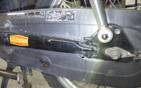 HONDA CD50 BENLY CD50