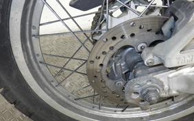 YAMAHA SEROW 225 Gen.3 DG08J