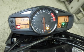 SUZUKI GSR400 A 2011 GK7EA