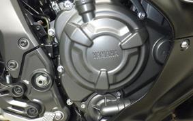 YAMAHA YZF-R7 2026 RM39J