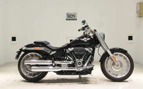 HARLEY FLBS 1870 2021
