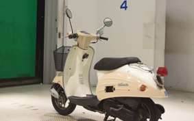 SUZUKI VERDE 2011 CA1MB