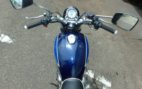 KAWASAKI ESTRELLA BJ250A