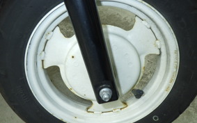 YAMAHA E-VINO 2022 SY11J