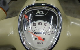 HONDA C110 SUPER CUB JA44