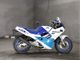 Фото Suzuki GSX-R250 с японского аукциона