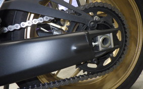 YAMAHA TRACER 9 GT 2023 RN70J
