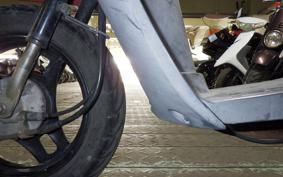 SUZUKI LET's 4 1994 CA41A