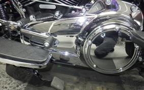 HARLEY FLHTCUTG TRIKE 1750 2018