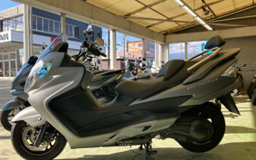 SUZUKI  SKY WAVE 400 TYPE S ABS 2015 CK45A
