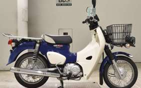 HONDA C110 SUPER CUB JA42