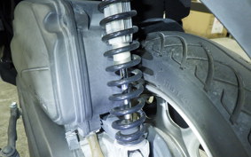 HONDA TACT-4ﾍﾞｰｼｯｸ 2023 AF79