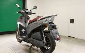 KYMCO TERSELY S125 2024
