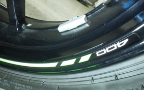 KAWASAKI ZX-4RR 2024 ZX400P