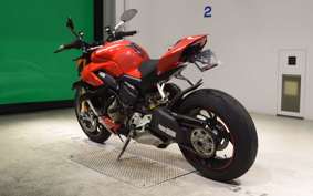 DUCATI STREETFIGHTER V4 S 2021