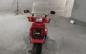 HONDA GYRO TD02