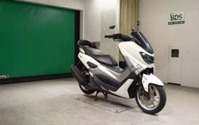 YAMAHA N-MAX 2018 SED6J
