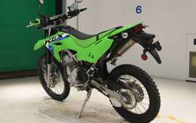 KAWASAKI KLX230 2023 LX232A