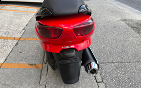 HONDA FORZA Z MF08
