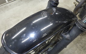 SUZUKI GRASS TRACKER 2009 NJ47A