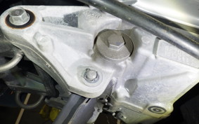 HONDA TODAY 2 2024 AF67