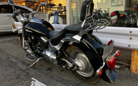 YAMAHA DRAGSTAR 400 CLASSIC 2001 VH01J