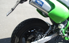 KAWASAKI KSR-2 MX080B