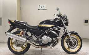 KAWASAKI BALIUS 250 Gen.2 2021 ZR250B