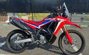 HONDA CRF250 RALLY MD47