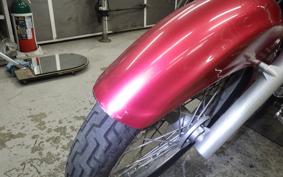 YAMAHA DRAGSTAR 250 2010 VG02J