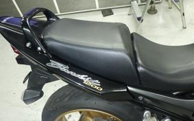 SUZUKI BANDIT 1200 A 2007 GV79A