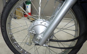 HONDA C50 SUPER CUB 2003 AA09