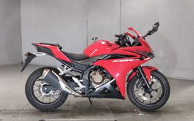 HONDA CBR400R NC47