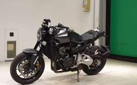 HONDA CB1000R GEN 2 2019 SC80