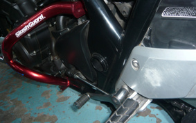 HONDA CB400SFV-4ABS 2012 NC42