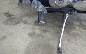 HONDA STEED 400 1990 NC26