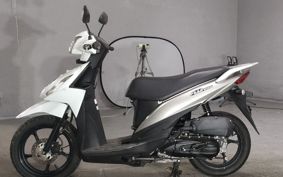 SUZUKI ADDRESS V110 CE47A