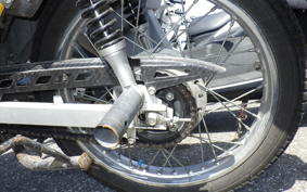 HONDA ｸﾛｽｶﾌﾞ JA10